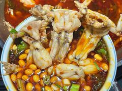 -小饕荟雅安贡椒鱼鲜馆(广福桥店)