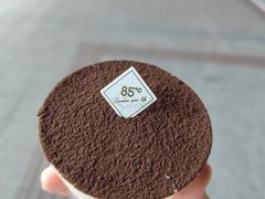 -85度C(生甜甜圈研究工坊·上海平凉店)