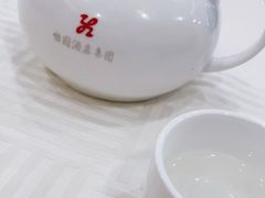 -怡园饭店-餐厅(四望亭店)