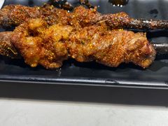 -丁里羊肉小镇(天鹅湖总店)