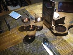 -加菲咖啡西餐厅garfield coffee(蓝宝石大厦店)