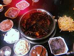 -祝幺妹火锅(裕华村总店)