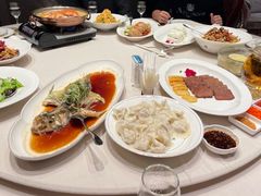 -海鲜码头·中国菜