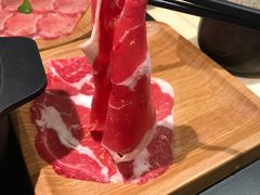 -厚道寿喜烧専門店·自助畅食(国贸店)
