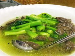 鸡红小芥菜-瑞记湛江鸡饭店·粤西第一鸡(粤垦店)