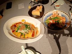 -晓粤·惹味粤菜(凯德乐峰广场店)