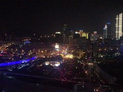 -杜尚rooftop露台酒吧
