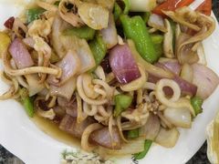 -阿勇海鲜排档2号(朱家尖店)
