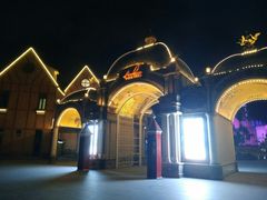 -安徒生童话乐园