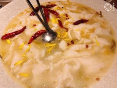 -渝人码头 川菜店 Chungking Szechuan Cuisine