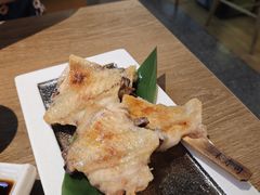 -三禾寿司(君尚店)