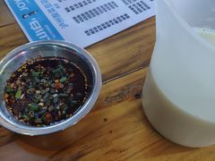 -陈记泸州酸菜豆花火锅(建设路店)