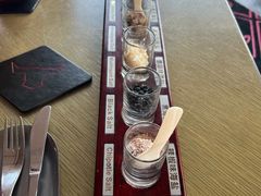 -恰餐厅及酒吧CHAR Bar & Grill(北京三里屯洲际店)