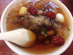 -三爷糟粕醋·鲜鱼汤·海南特色小吃(新华南路店)