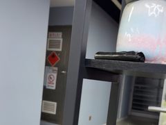 -即刻健身馆(对外经贸店)