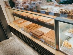 -泸溪河桃酥(秦淮新街口店)