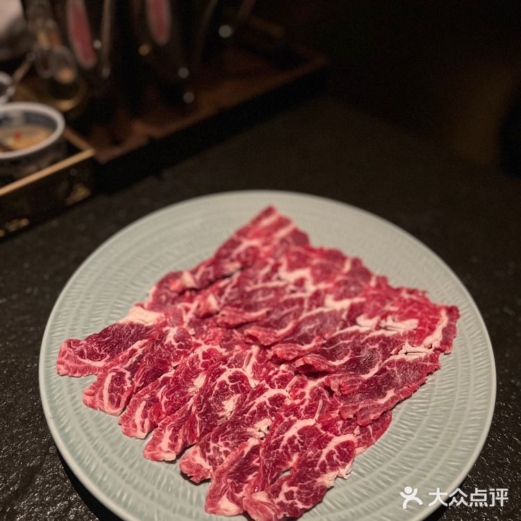 新荣记旗下 高品质火锅体验 