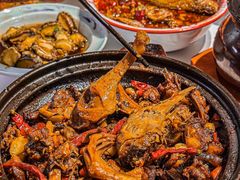 -欧记大排档·景德菜(上海首店)