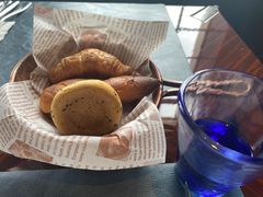 -YUE·6·西式融合餐厅(外滩六号店)