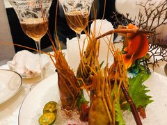-人间采蜜(海信广场店)