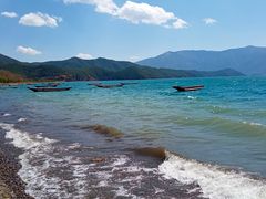 -丽江泸沽湖景区