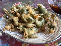 -何适山庄 ·可团建(水长城P2停车场店)