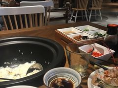 -G+KITCHEN(龙湖狮山天街店)