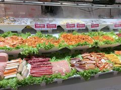 -醉人椒麻辣香锅(上地华联店)