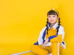 -东方童话儿童摄影(万州店)