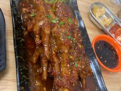 -妈妈手(山大总店)
