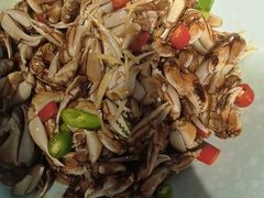 -五谷丰登·胶东海鲜·家常菜(张村店)