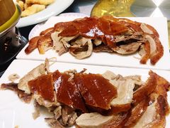 -同喜烤鸭店(光芒店)