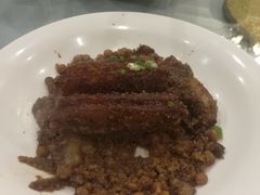 -茶港食堂(武昌店)