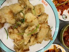-春花民族美食(佳木斯总店)