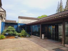 -走马楼饭庄(慈城古县城店)