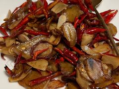 -一坐一忘云南菜(卓悦中心)