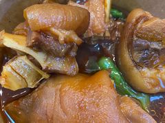 -捌玖粉面馆·猪油拌粉