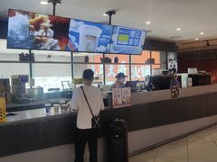 -瑞幸咖啡(第一城店)