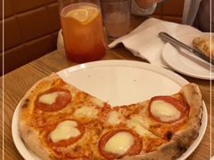 -城市大道红炉披萨烘焙坊