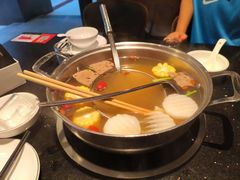 -尚合里潮汕牛肉火锅(海沧店)