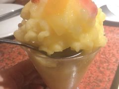 -绿茶餐厅(华联万柳店)