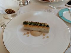 -The Ritz Restaurant