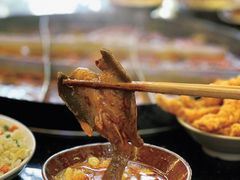 -肥龙火锅(南坪店)