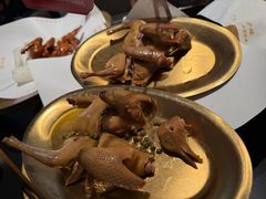 -鸽子侯·家宴·平价海鲜(绿地店)