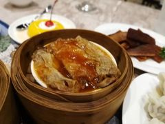 -红莲中餐厅(日航饭店)