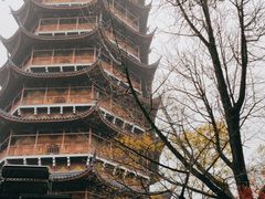 -北寺塔
