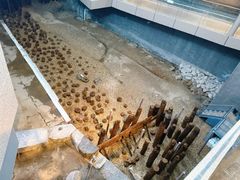 -元代水闸遗址博物馆