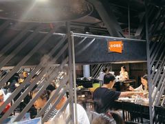 -捞王锅物料理(凯旋路店)