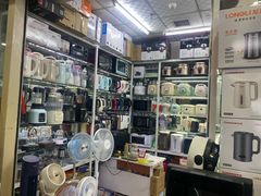 -西北轻工批发市场