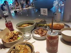 -胡麻(静安嘉里店)